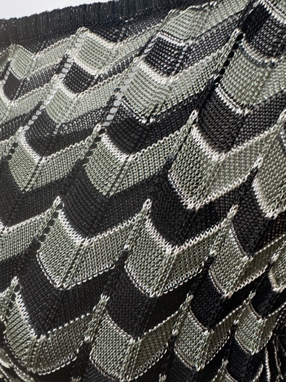 M Missoni dress - Picture 8 of 8